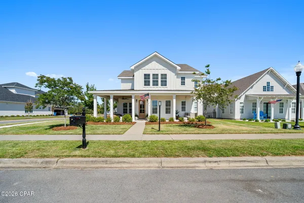$1,299,000 | 211 Cicero Street, Panama City Beach, FL 32407