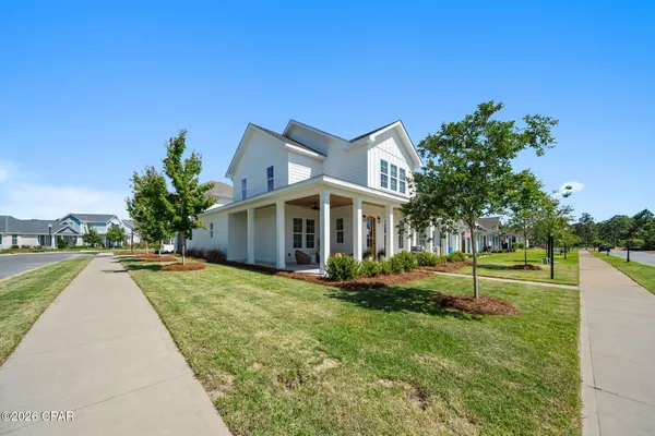 $1,299,000 | 211 Cicero Street, Panama City Beach, FL 32407