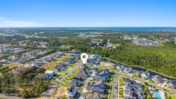 $1,299,000 | 211 Cicero Street, Panama City Beach, FL 32407