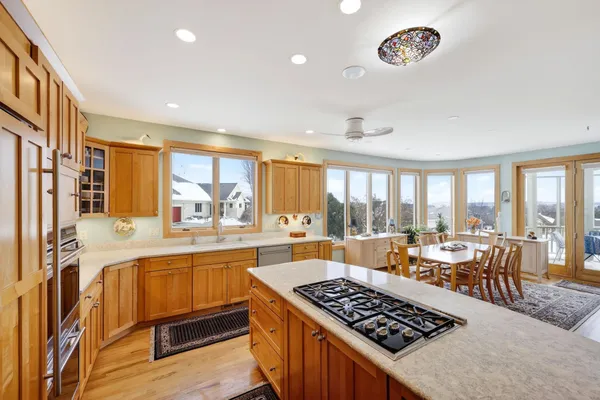 $1,200,000 | 3800 Signature Drive, Middleton, WI 53562