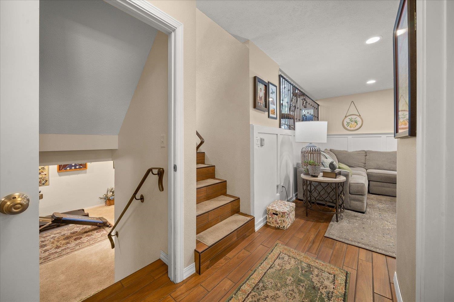 5503 North Timber Rim Drive Spokane, WA 99212 - Photo 23 of 50 Gallery Image 23