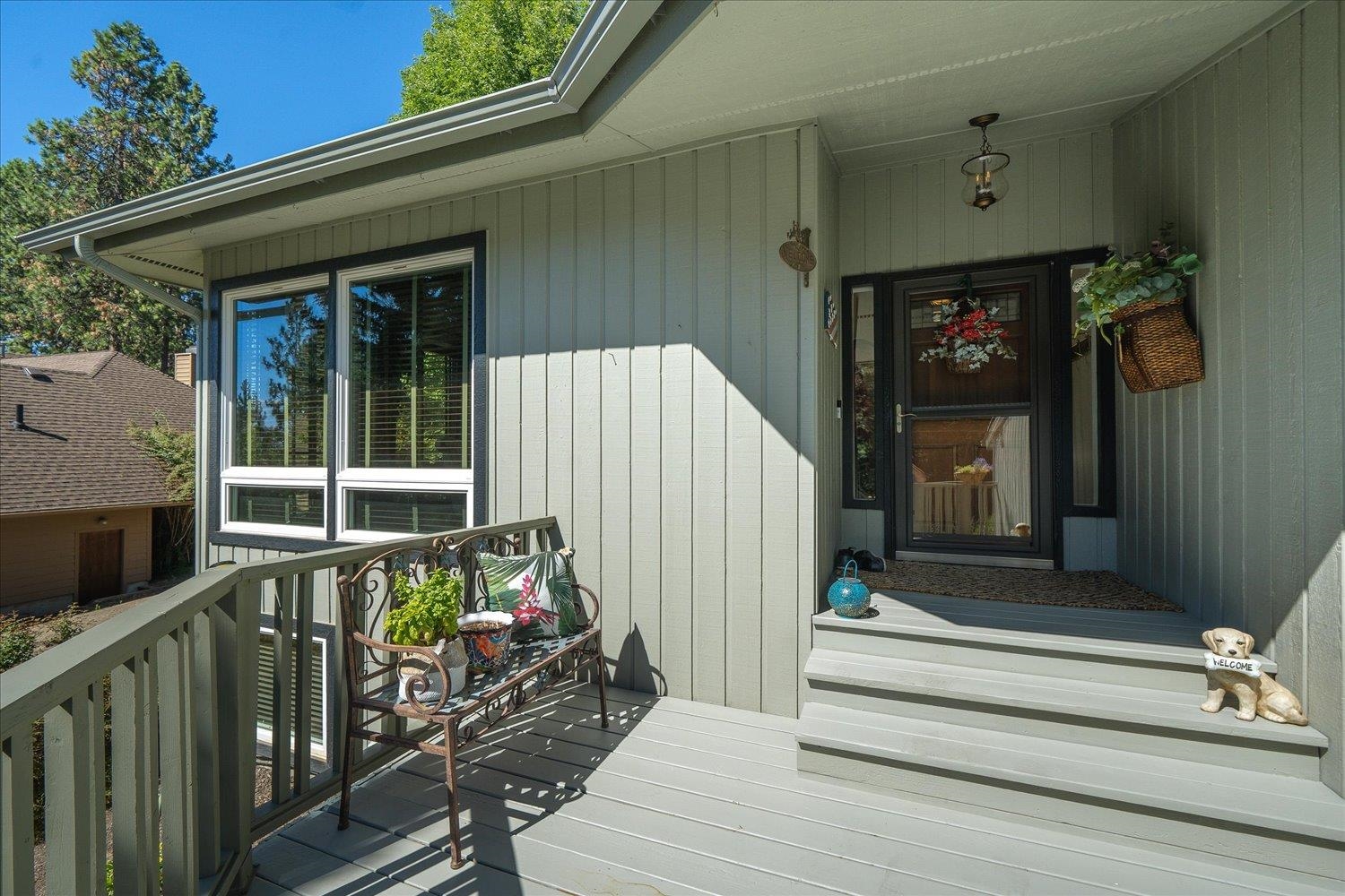 5503 North Timber Rim Drive Spokane, WA 99212 - Photo 3 of 50 Gallery Image 3
