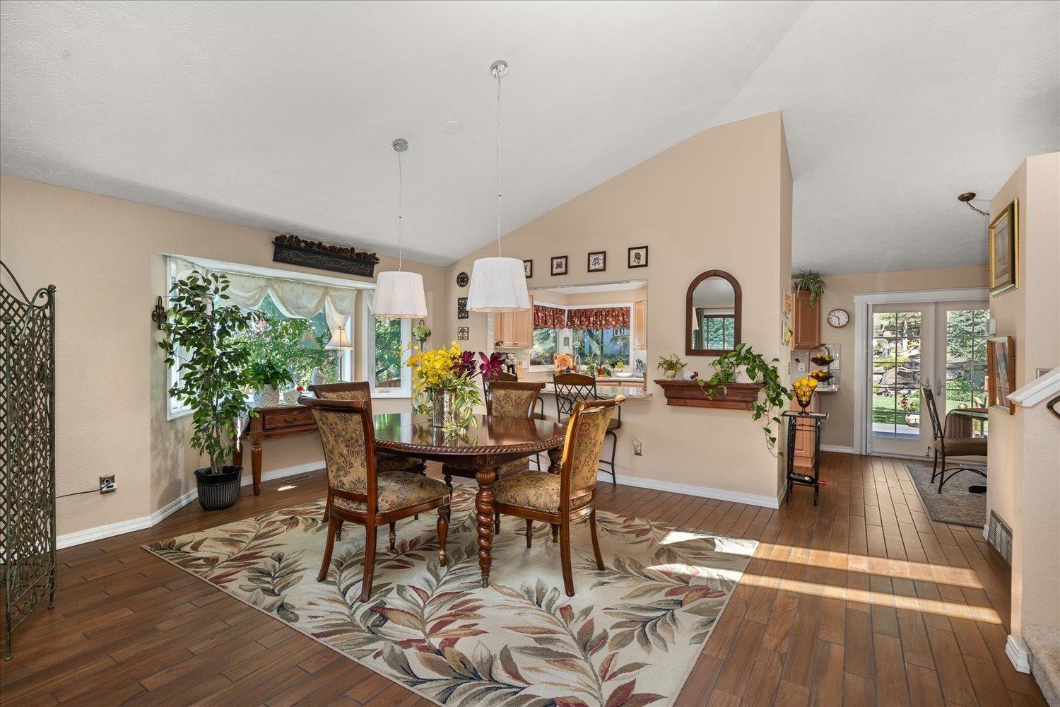 5503 North Timber Rim Drive Spokane, WA 99212 - Photo 8 of 50 Gallery Image 8