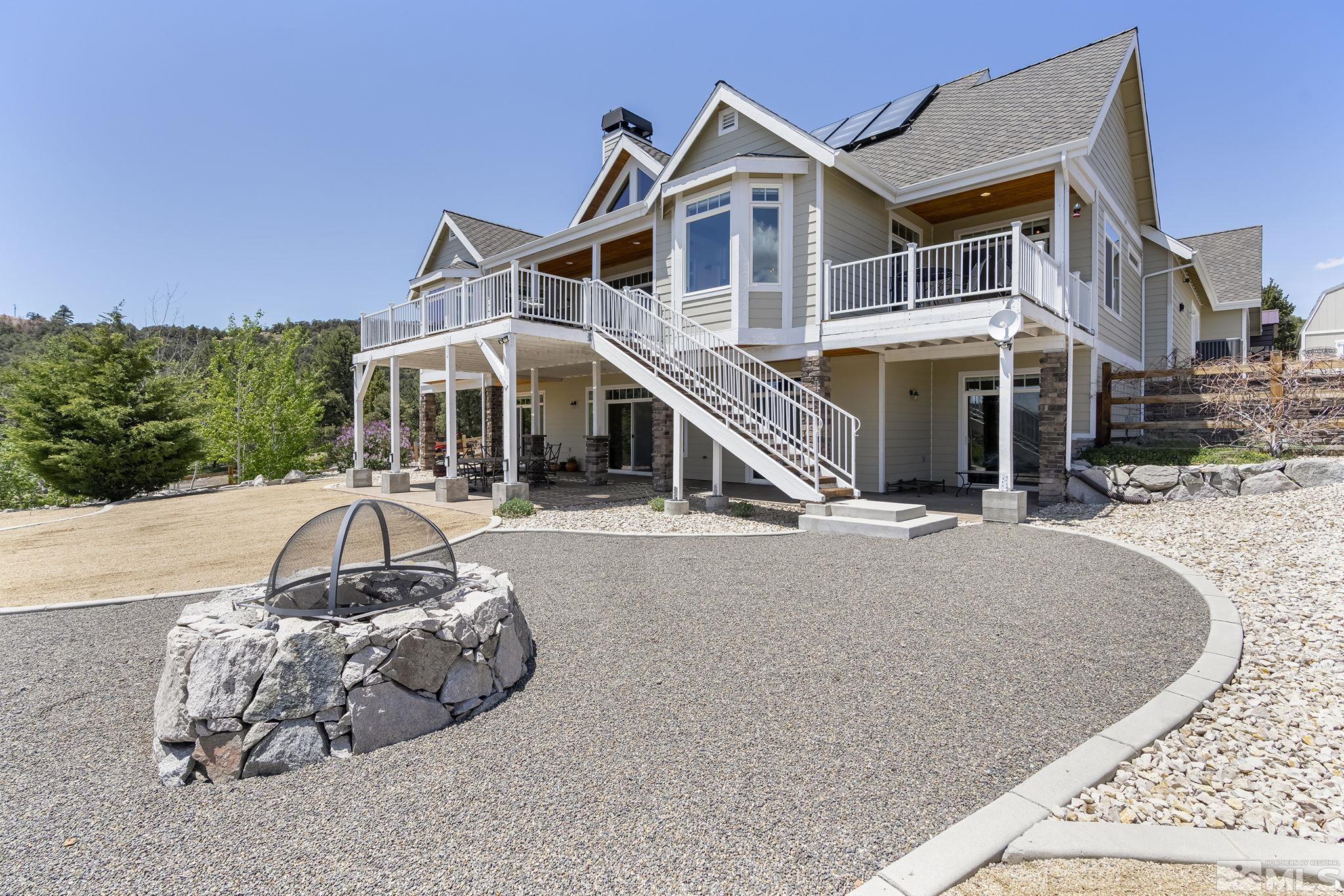 1680 Scorpion Road Reno, NV 89521 - Photo 35 of 40 Photo 35