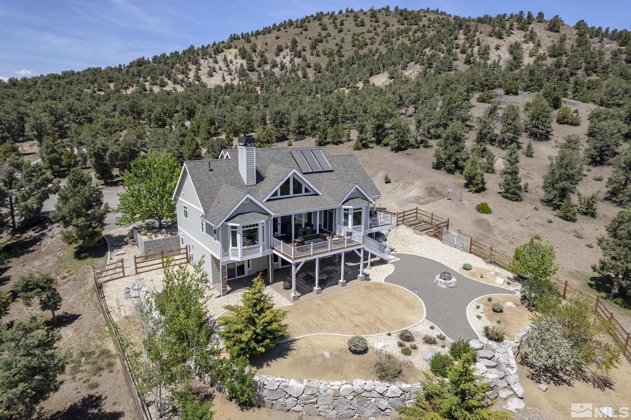 1680 Scorpion Road Reno, NV 89521 - Photo 8 of 40 Photo 8