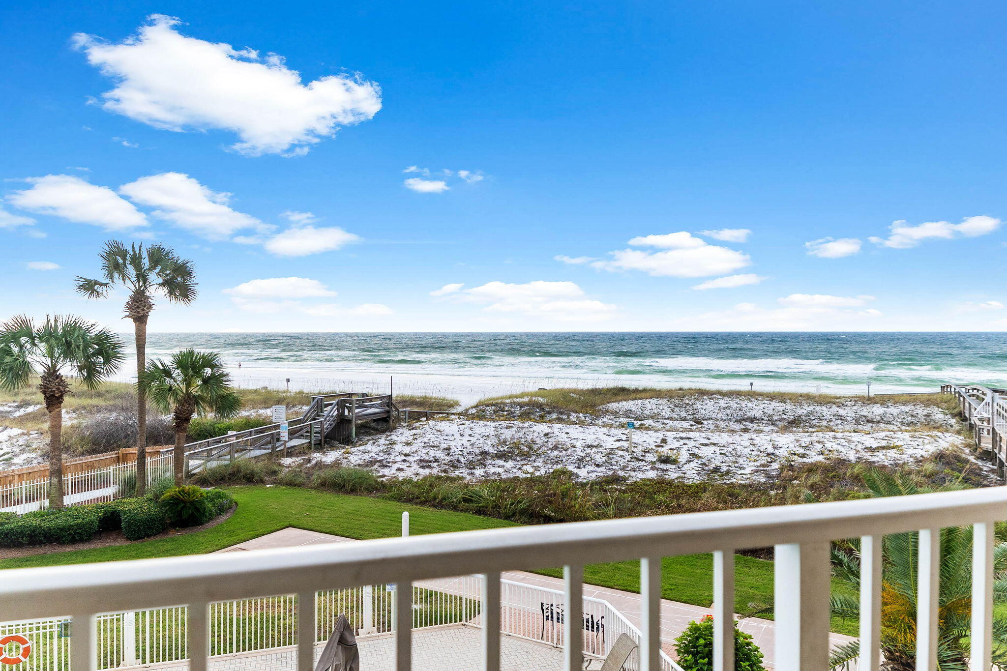 600 Gulf Shore Drive, Unit 304 Destin, FL 32541 - Photo 19 of 38