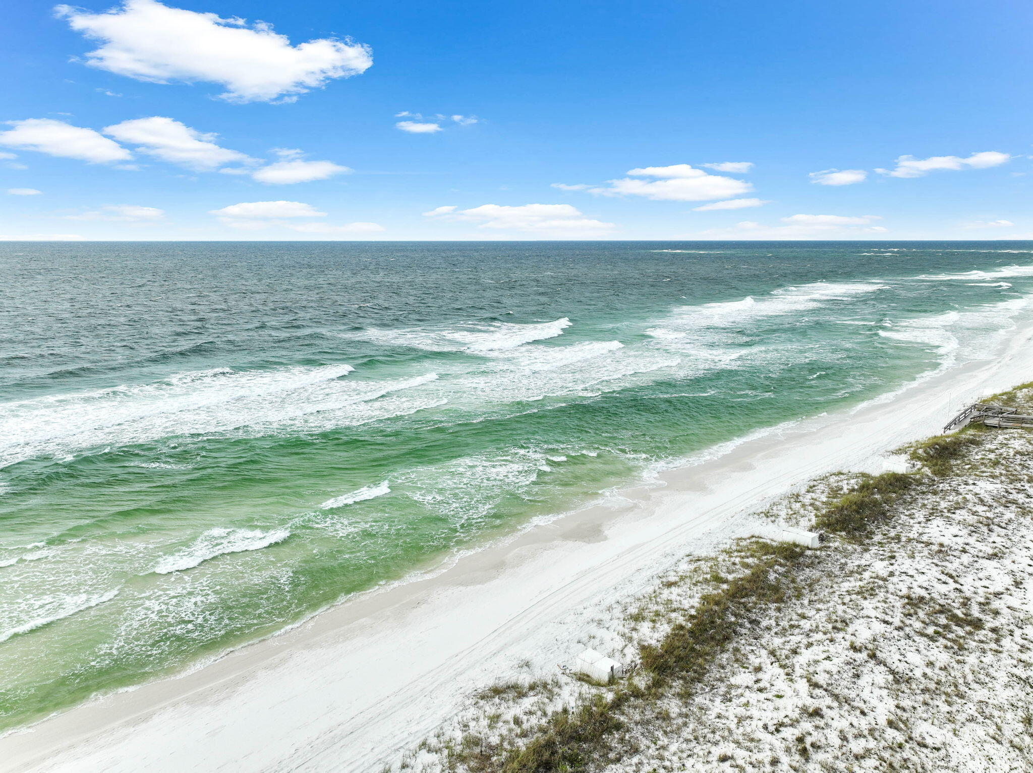 600 Gulf Shore Drive, Unit 304 Destin, FL 32541 - Photo 31 of 38 a view of a ocean view