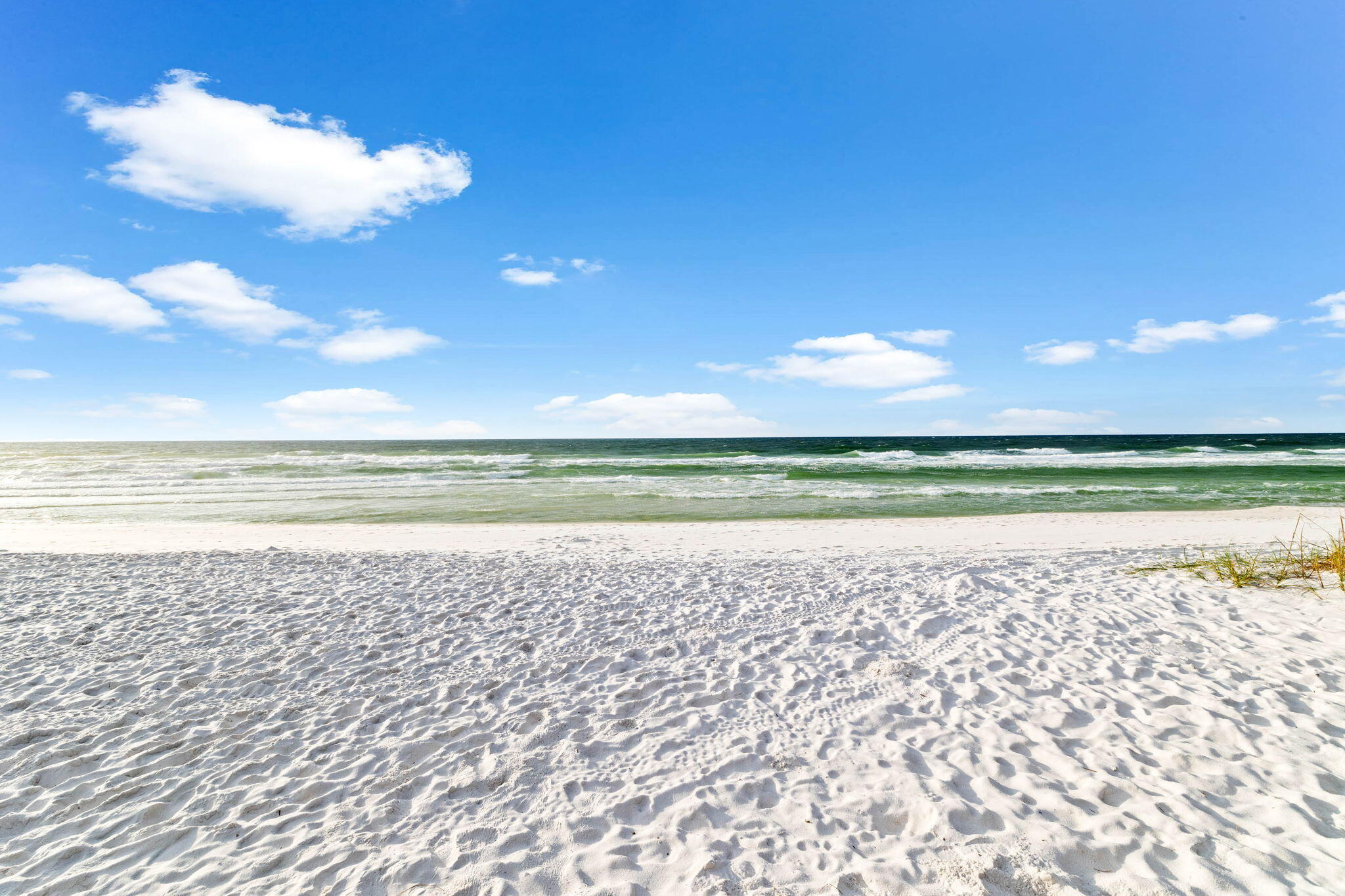 600 Gulf Shore Drive, Unit 304 Destin, FL 32541 - Photo 33 of 38 a view of ocean view