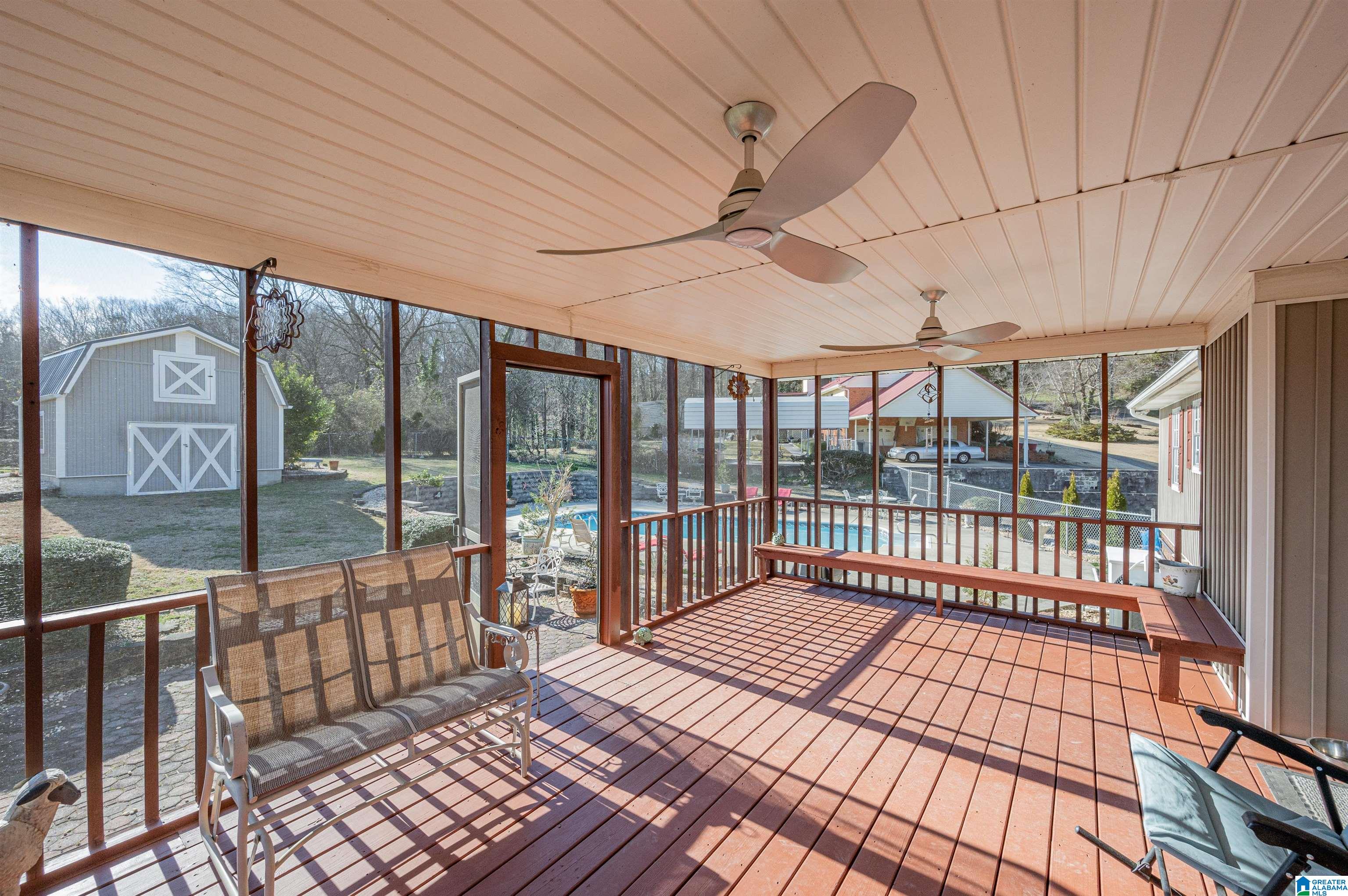 6126 Knob Knoster Road Pinson, AL 35126 - Photo 6 of 37 Gallery Image 6
