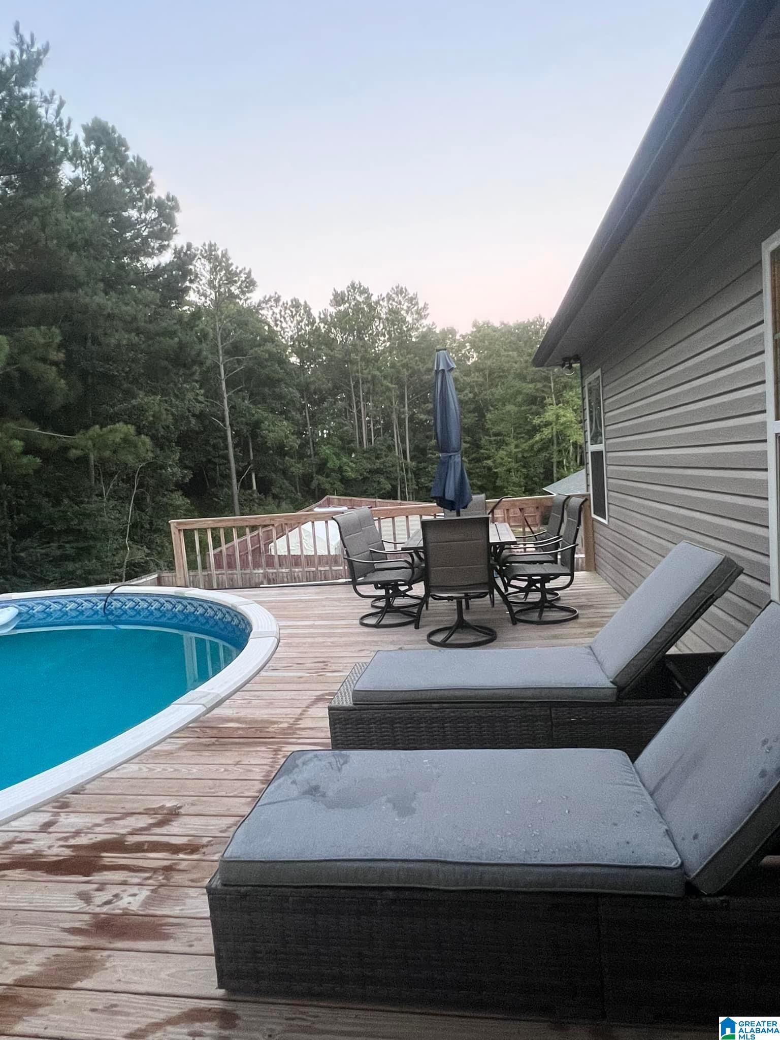 425 Covington Rdg Drive Jacksonville, AL 36265 - Photo 27 of 30