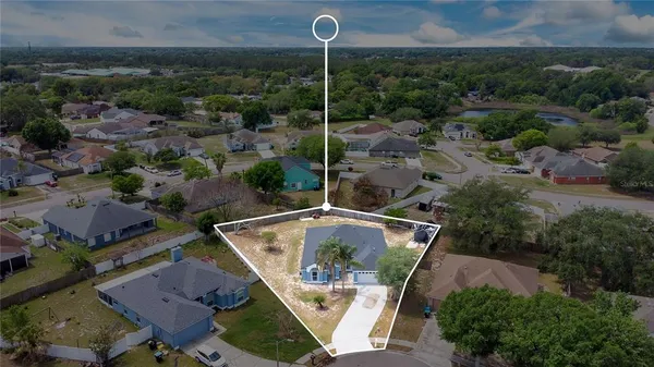 $410,000 | 3310 Sassaquin Court, Orlando, FL 32818