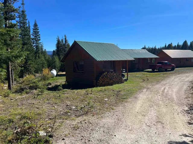 $399,000 | 125 Black Diamond Lane, Elk City, ID 83525