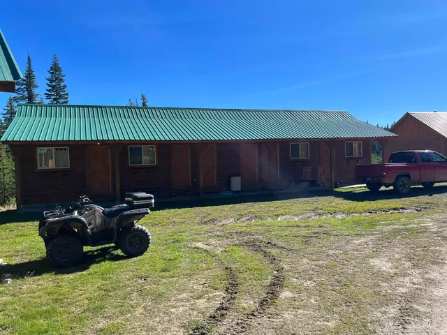 $399,000 | 125 Black Diamond Lane, Elk City, ID 83525