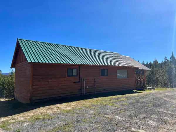 $399,000 | 125 Black Diamond Lane, Elk City, ID 83525