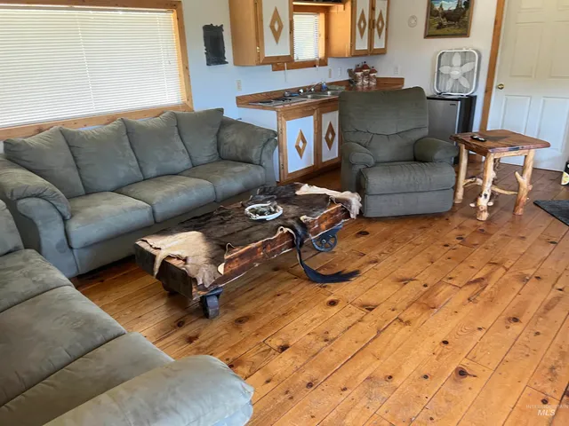 $399,000 | 125 Black Diamond Lane, Elk City, ID 83525