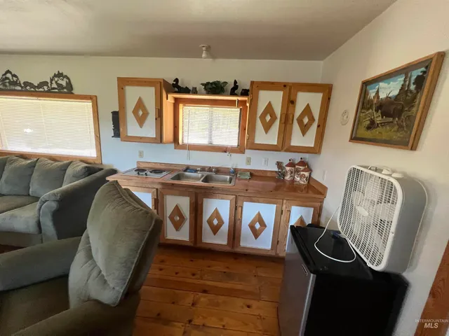 $399,000 | 125 Black Diamond Lane, Elk City, ID 83525