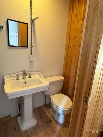 $399,000 | 125 Black Diamond Lane, Elk City, ID 83525