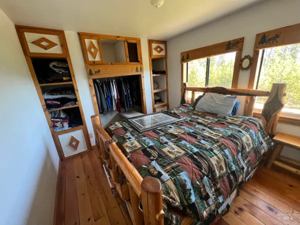 $399,000 | 125 Black Diamond Lane, Elk City, ID 83525