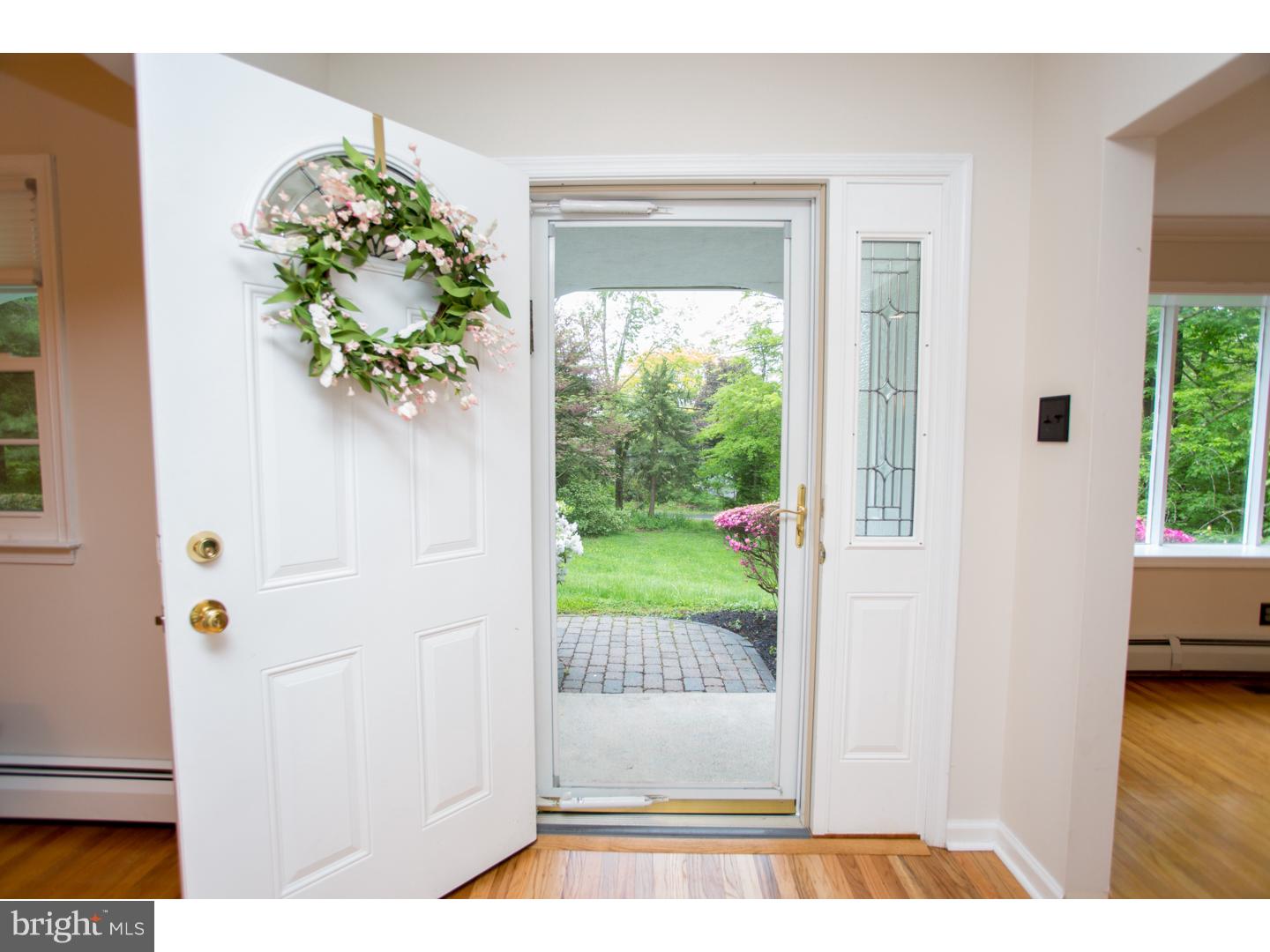 1026 Township Line Road Chalfont, PA 18914 - Photo 3 of 24 Foyer