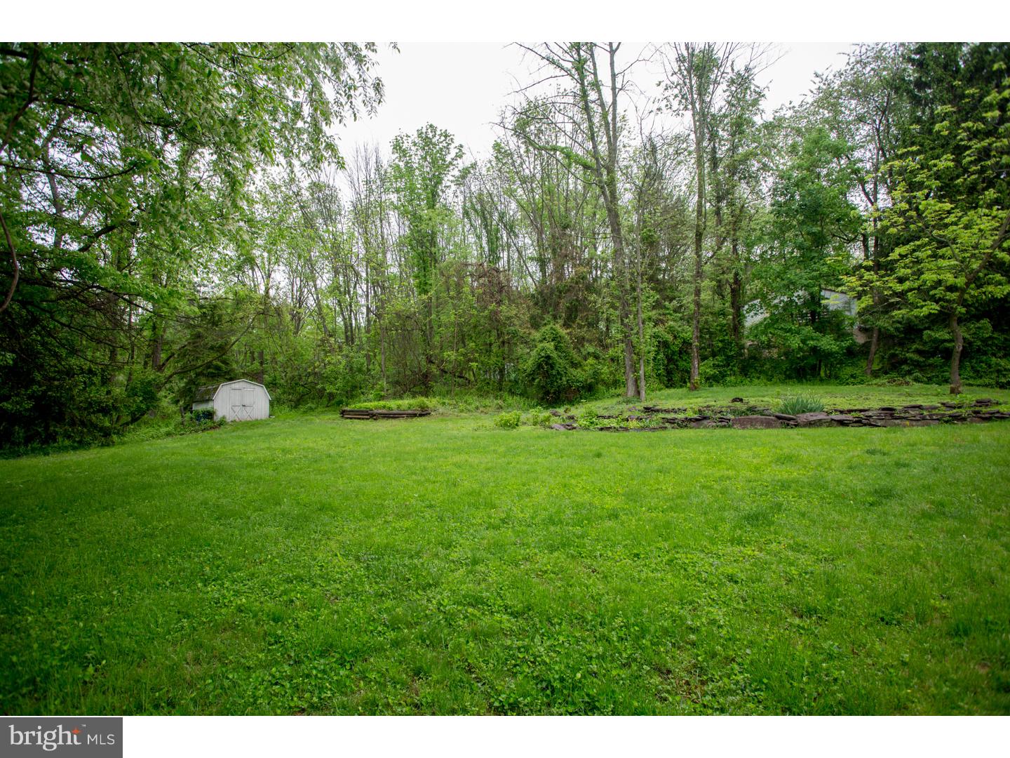 1026 Township Line Road Chalfont, PA 18914 - Photo 23 of 24 Back Yard