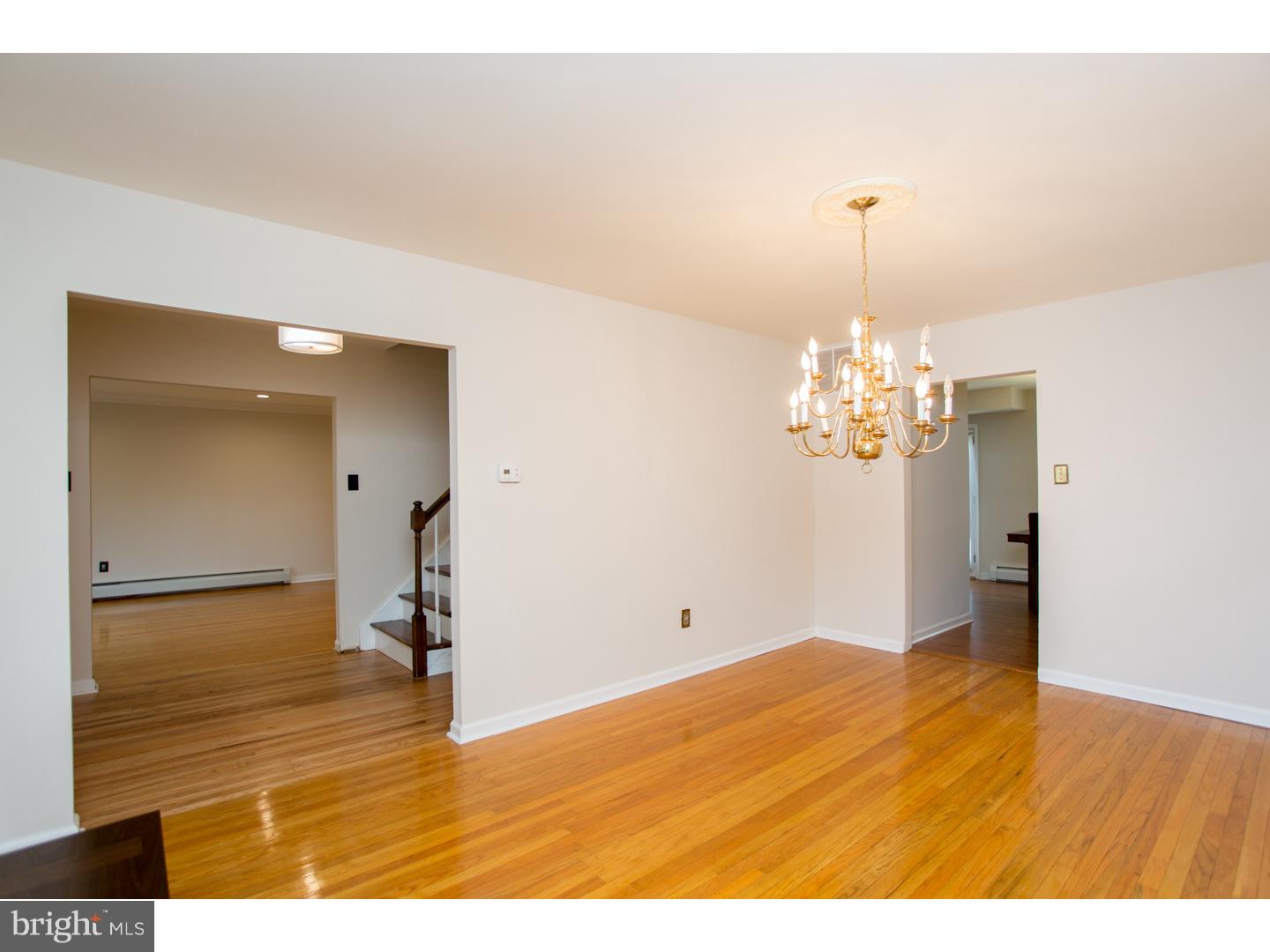 1026 Township Line Road Chalfont, PA 18914 - Photo 5 of 24 Dining Room