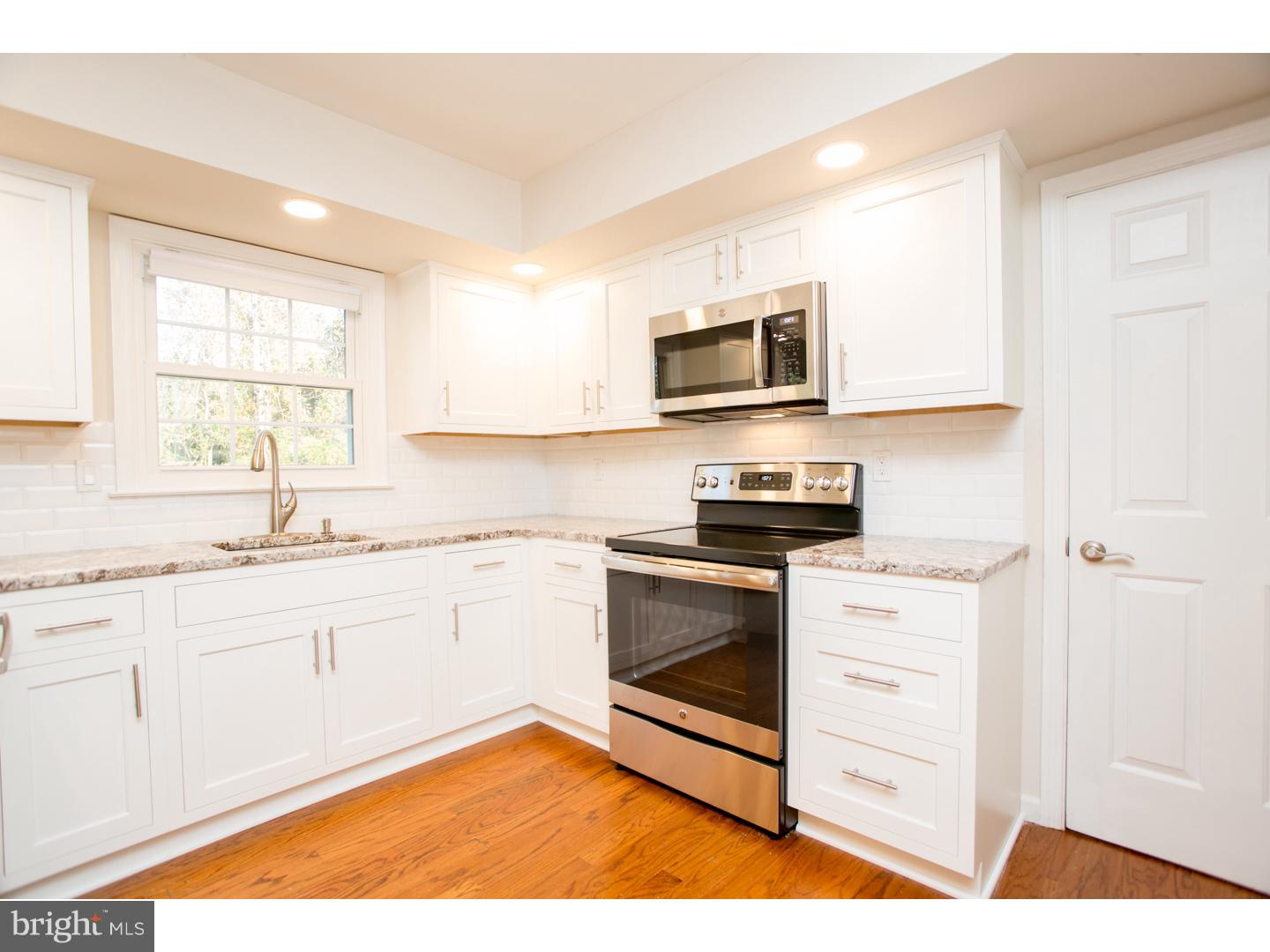 1026 Township Line Road Chalfont, PA 18914 - Photo 7 of 24 Kitchen