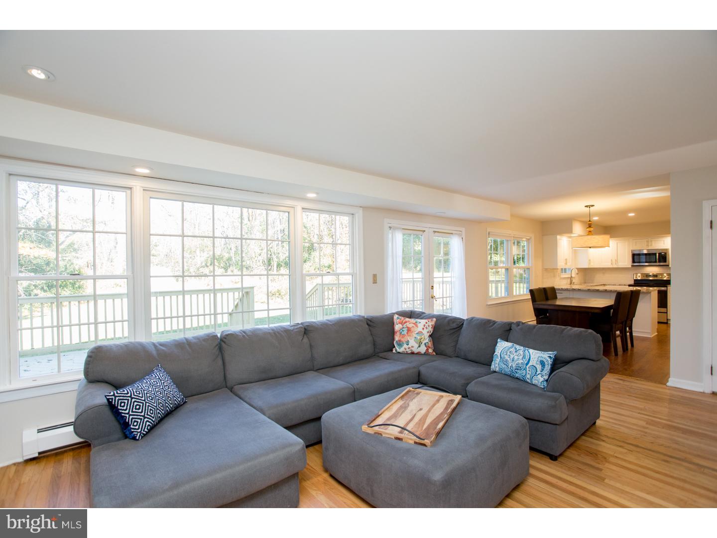 1026 Township Line Road Chalfont, PA 18914 - Photo 10 of 24 Family Room