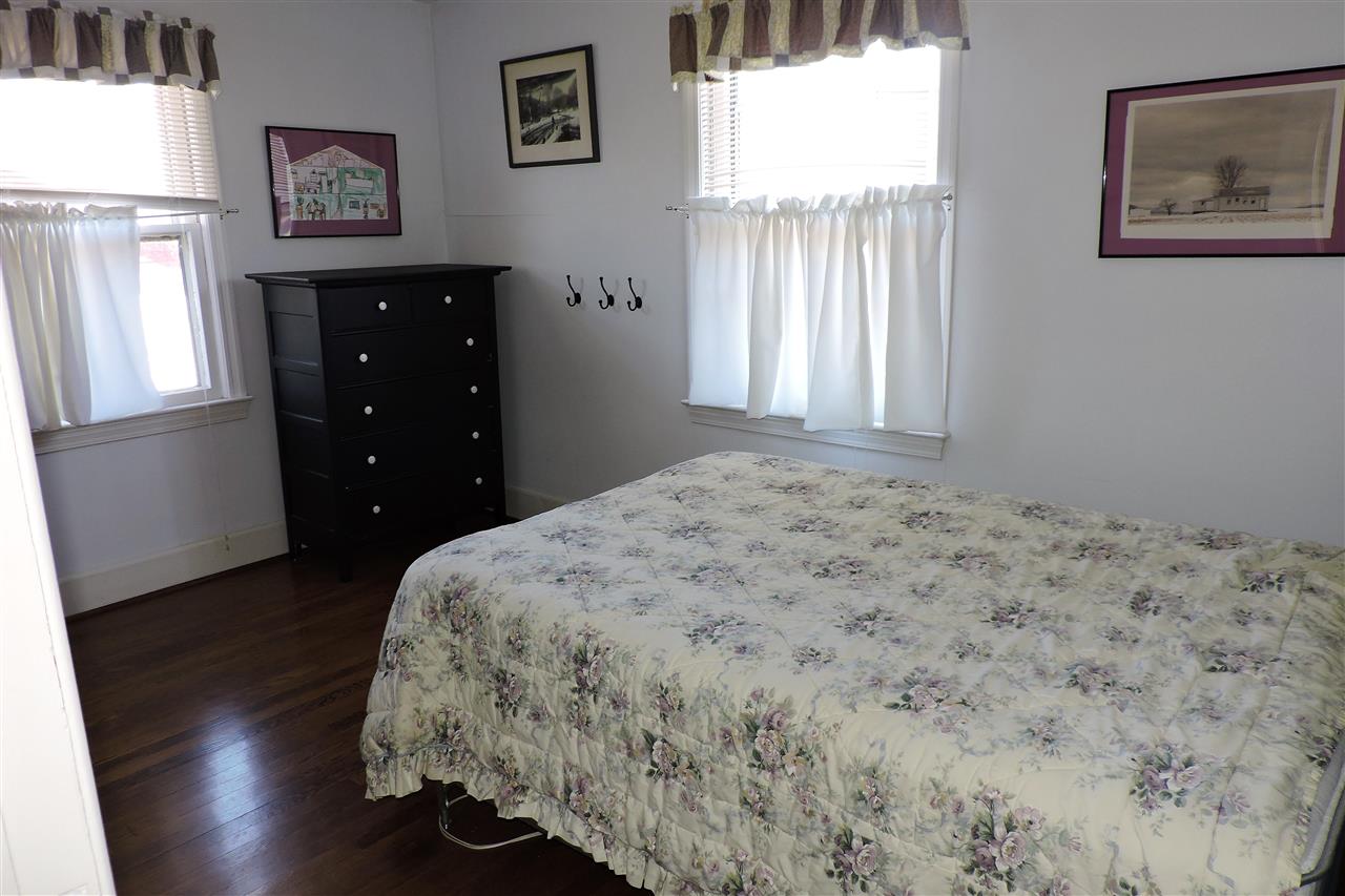 1941 Lyndhurst Road Waynesboro, VA 22980 - Photo 16 of 30 a bedroom with a bed and a window
