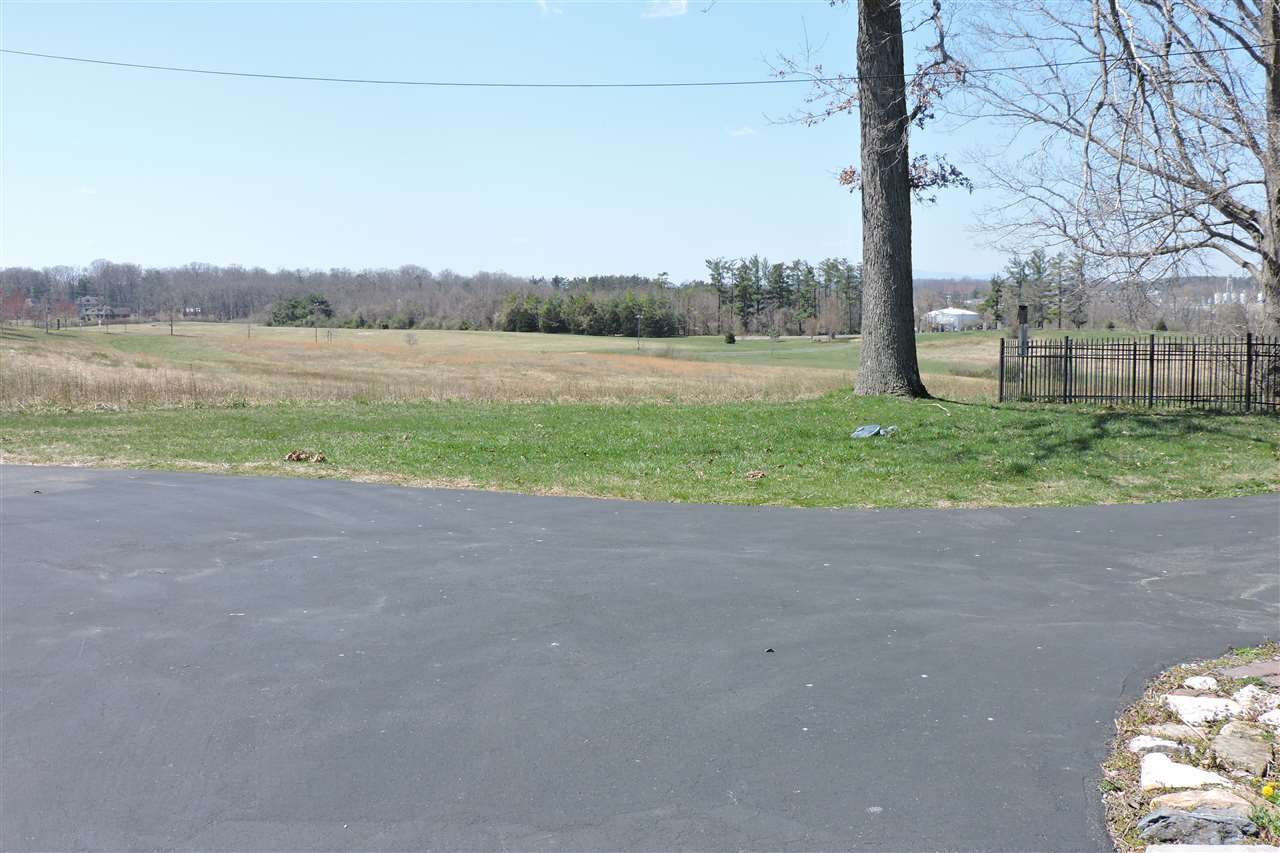 1941 Lyndhurst Road Waynesboro, VA 22980 - Photo 29 of 30 a view of a yard and a lake view