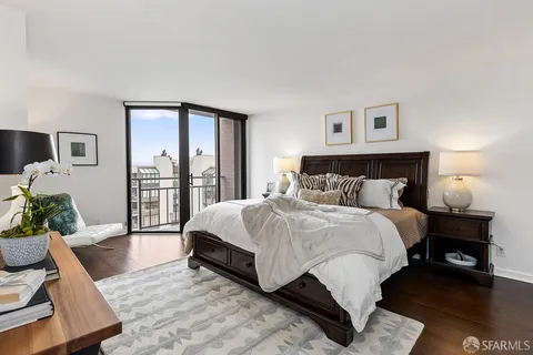 $1,545,000 | 101 Lombard Street, Unit 702W, San Francisco, CA 94111