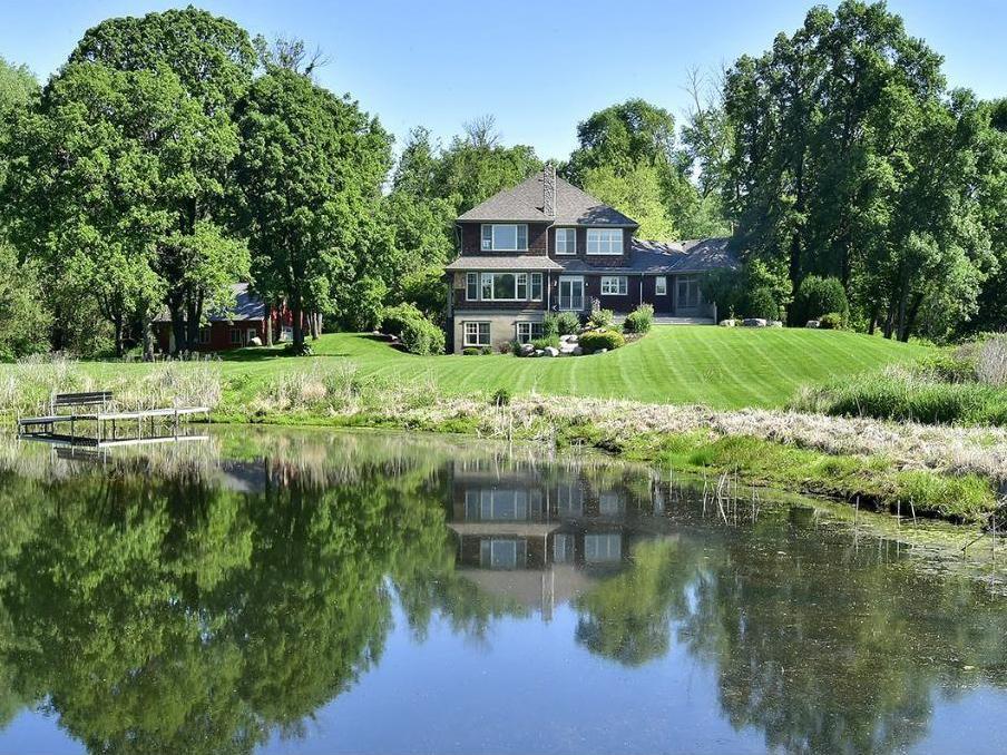 100 Game Farm Road North Minnetrista, MN 55359 - Photo 1 of 1