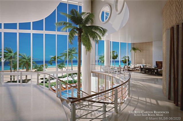 $5,100,000 | 15701 Collins Avenue, Unit 3205, Sunny Isles Beach, FL 33160
