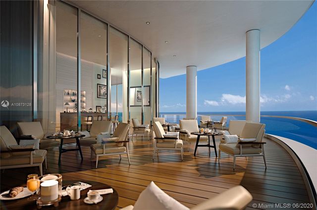 $5,100,000 | 15701 Collins Avenue, Unit 3205, Sunny Isles Beach, FL 33160