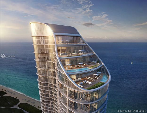 $5,100,000 | 15701 Collins Avenue, Unit 3205, Sunny Isles Beach, FL 33160