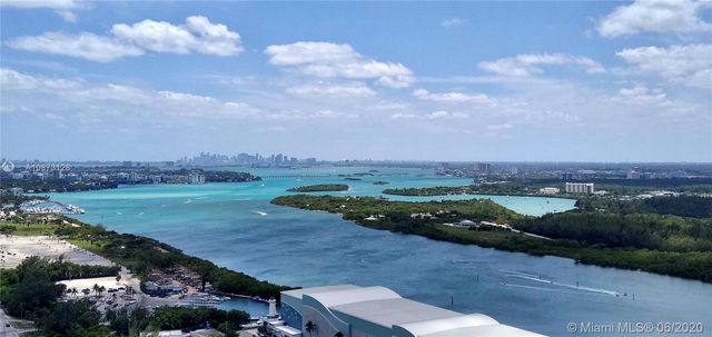$5,100,000 | 15701 Collins Avenue, Unit 3205, Sunny Isles Beach, FL 33160