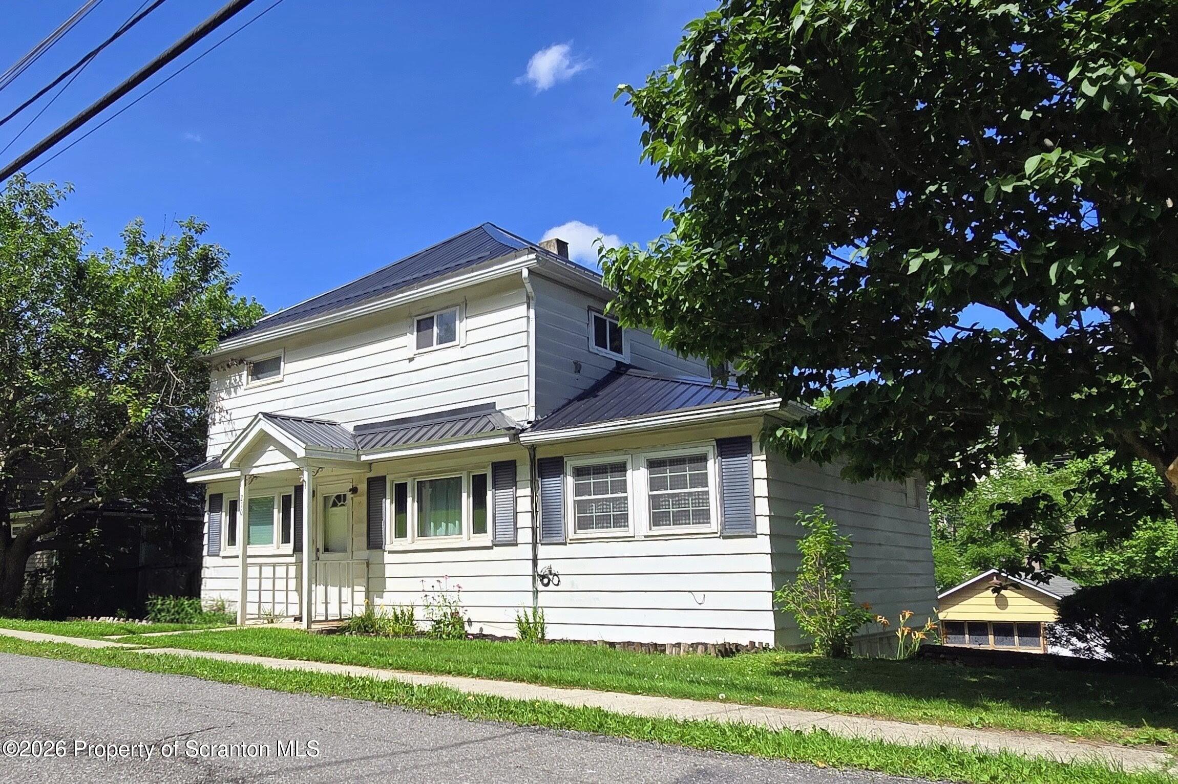 210 Riverside Drive Factoryville, PA 18419 - Photo 3 of 29 20260708_153351~3