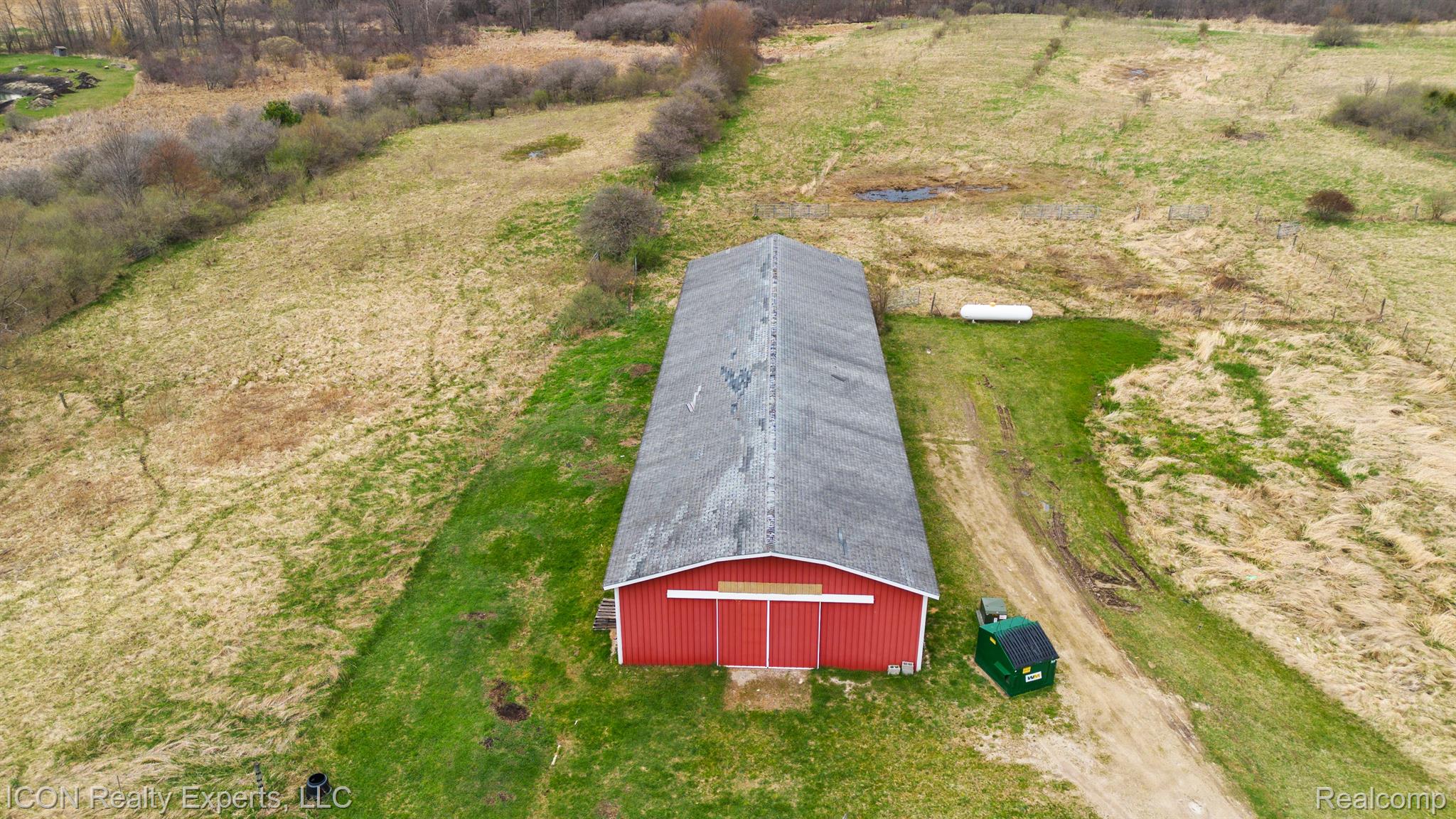 5580 Hegel Road Goodrich, MI 48438 - Photo 83 of 85 Gallery Image 83