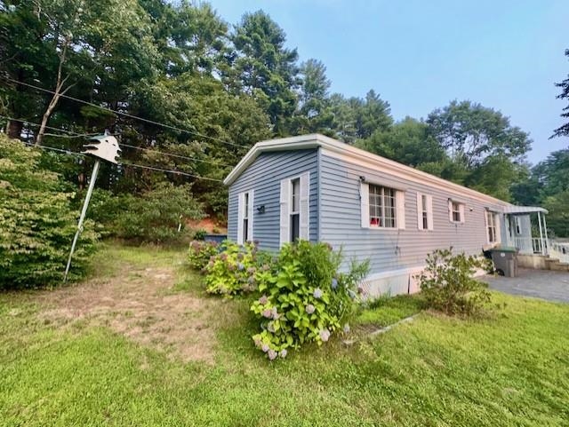 18 Vindale Road Hooksett, NH 03106 - Photo 16 of 30