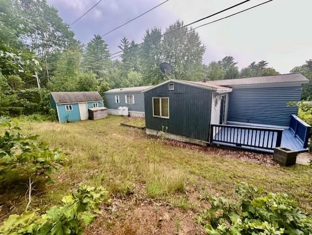 18 Vindale Road Hooksett, NH 03106 - Photo 21 of 30