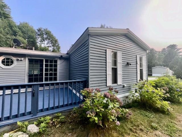 18 Vindale Road Hooksett, NH 03106 - Photo 24 of 30