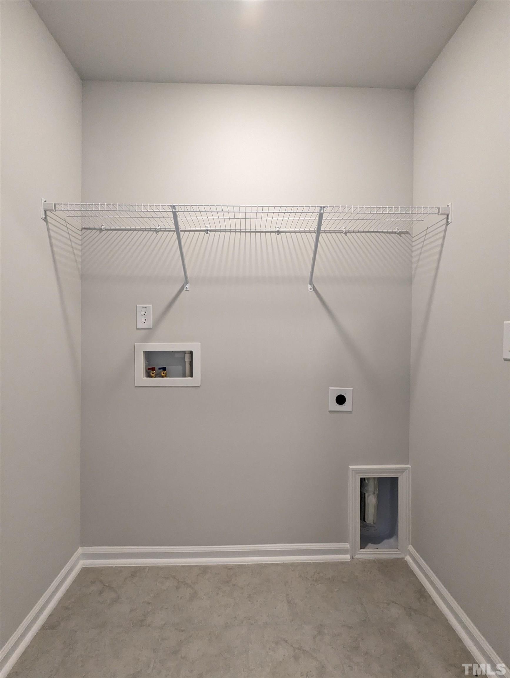 604 Gimari Drive Wake Forest, NC 27587 - Photo 16 of 20 a view of small space