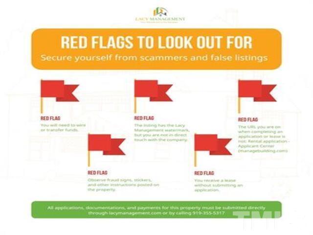 604 Gimari Drive Wake Forest, NC 27587 - Photo 19 of 20 a sign that is on the side of a wall