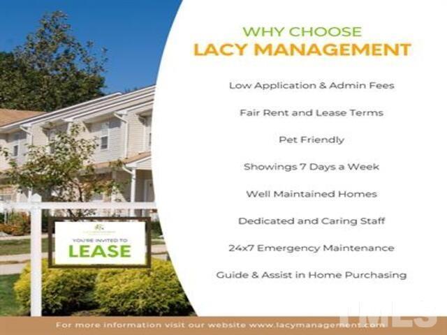 604 Gimari Drive Wake Forest, NC 27587 - Photo 3 of 20