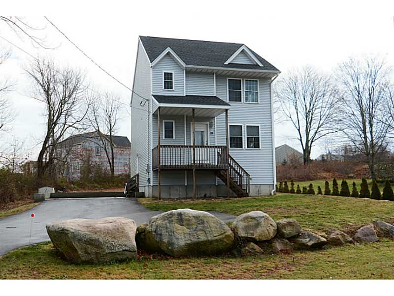 75 Tower Street Westerly, RI 02891 - Photo 19 of 20 Exterior Front.