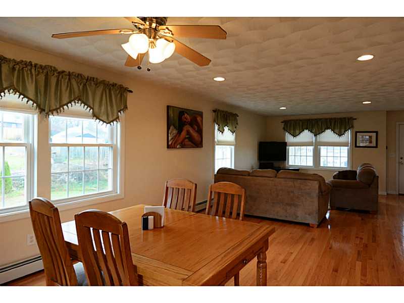 75 Tower Street Westerly, RI 02891 - Photo 6 of 20 Dining Room.