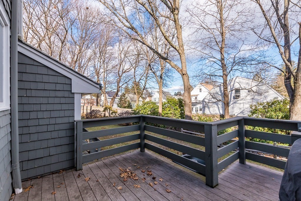 7 Washington Green, Unit 7 Walpole, MA 02032 - Photo 21 of 30