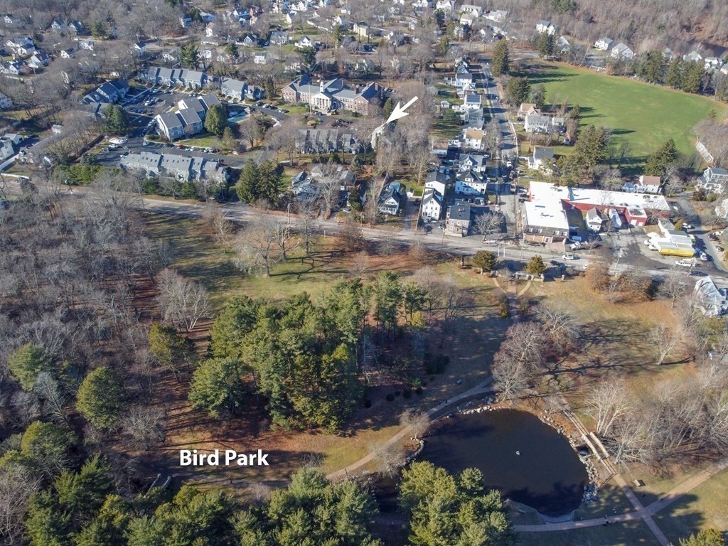 7 Washington Green, Unit 7 Walpole, MA 02032 - Photo 26 of 30