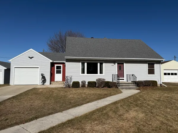 $209,900 | 2342 37th Street, Two Rivers, WI 54241