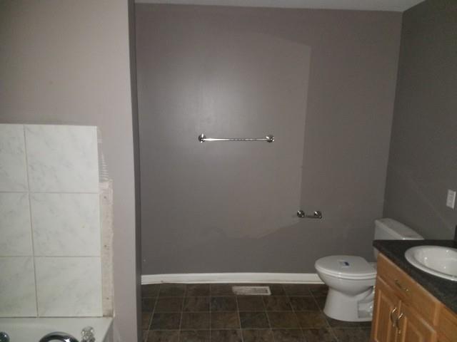 2 Grassy Branch Road Flintville, TN 37335 - Photo 8 of 13 a bathroom with a toilet
