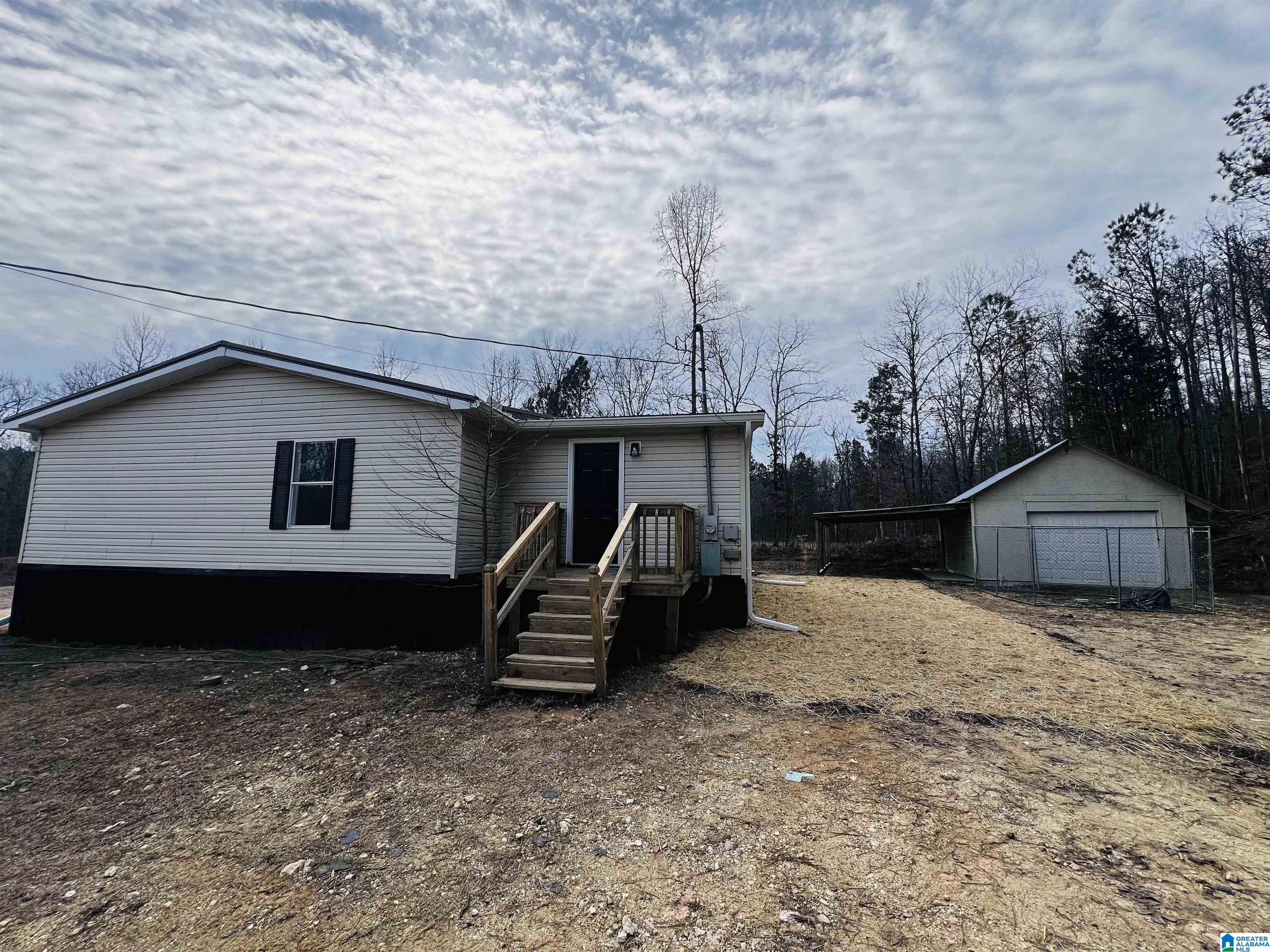 2415 Francis Mill Road Ohatchee, AL 36271 - Photo 35 of 44